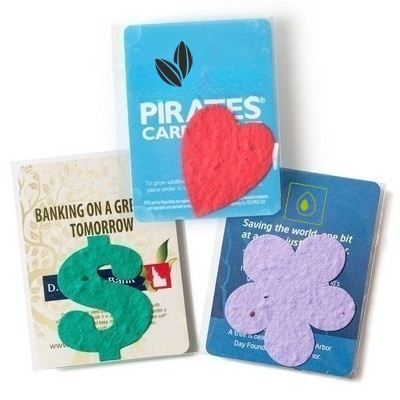 Small Seed Gift Pack 2