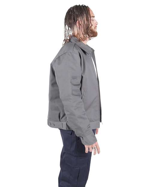 Unisex Mechanic Jacket - SHMJ 6