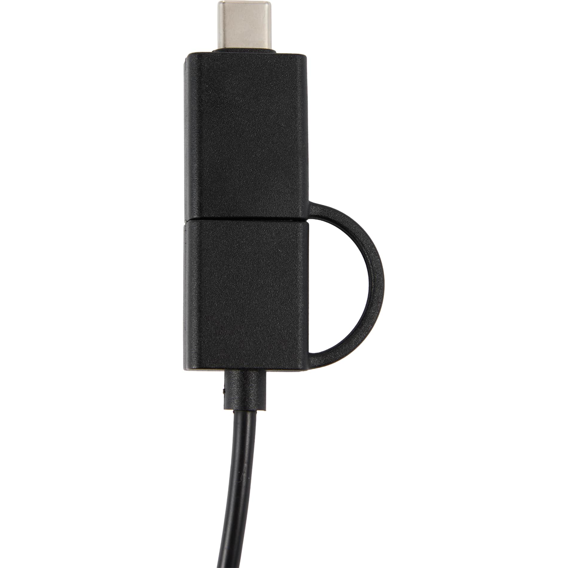 5-in-1 Recycled Long Charging Cable 8