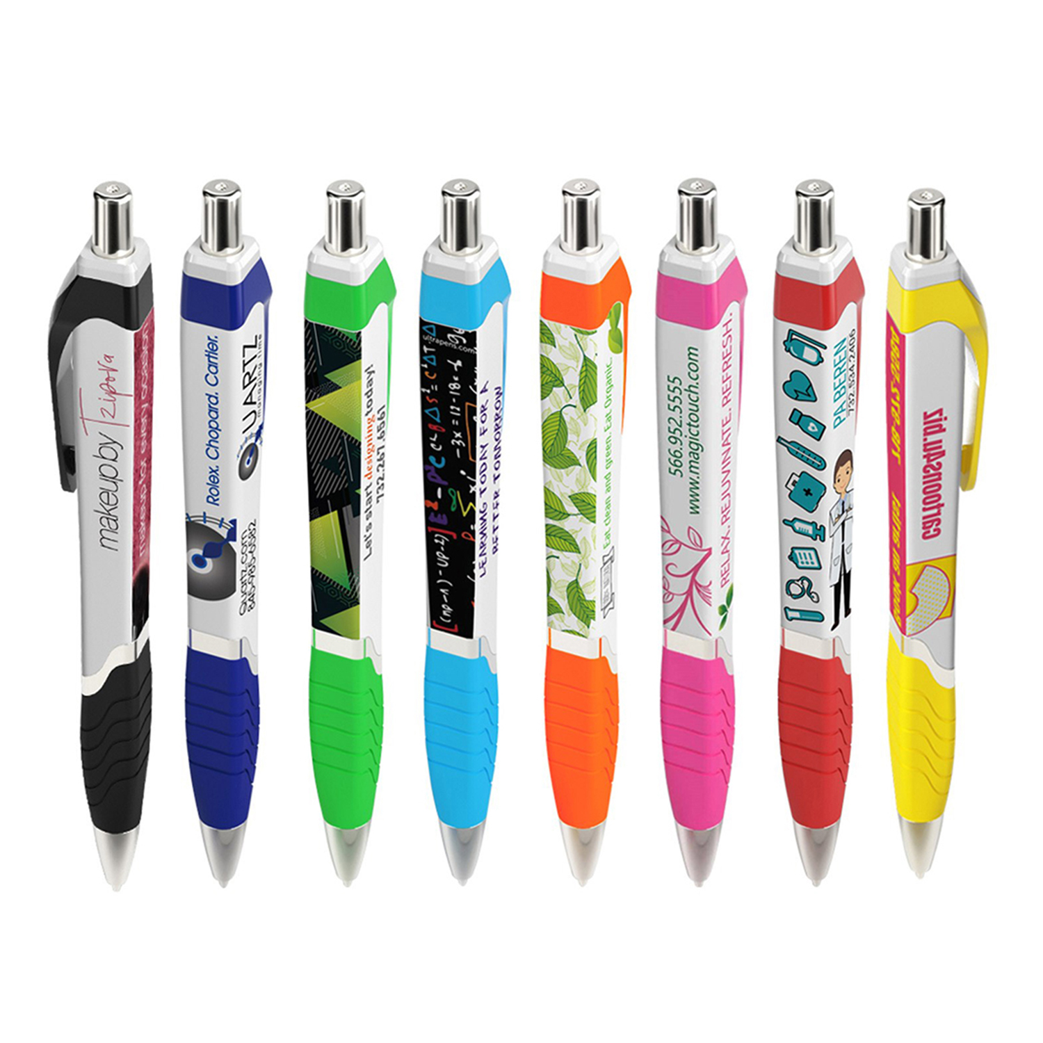Squared Tropical Performance Pen™ 22