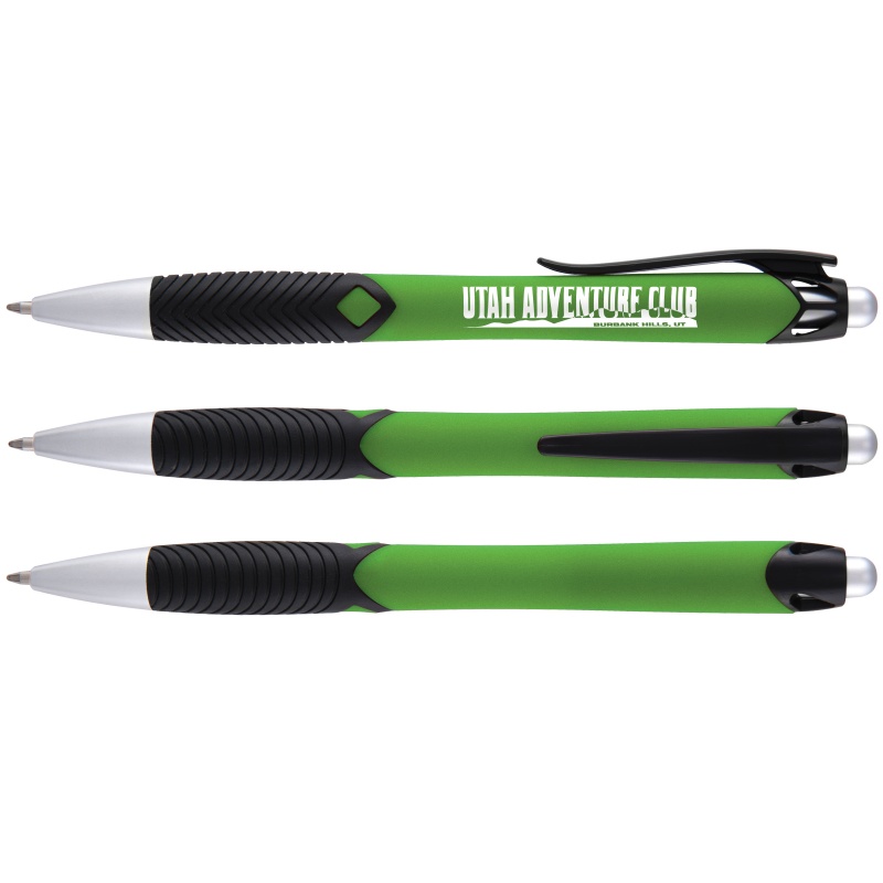Burbank Softex Pen 7