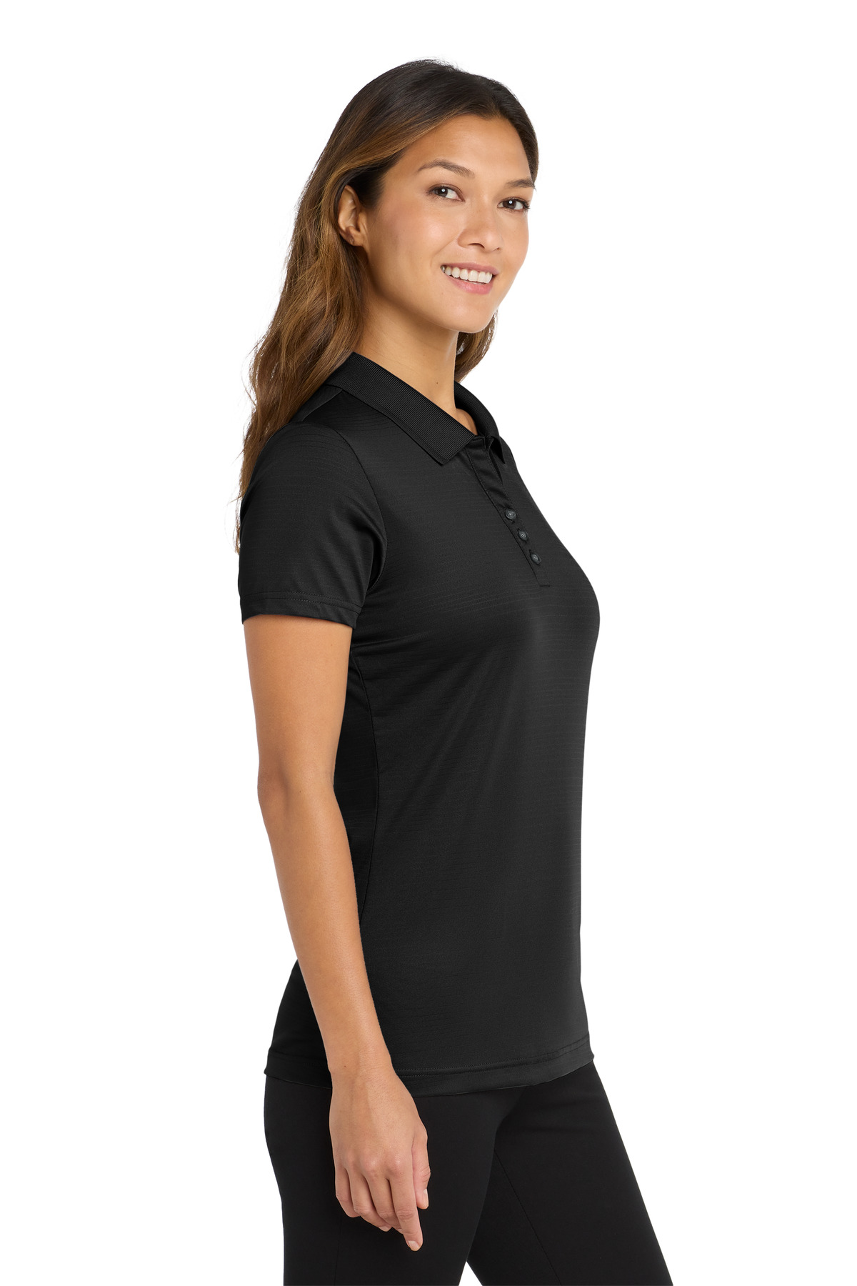 Women's Eclipse Stretch Polo