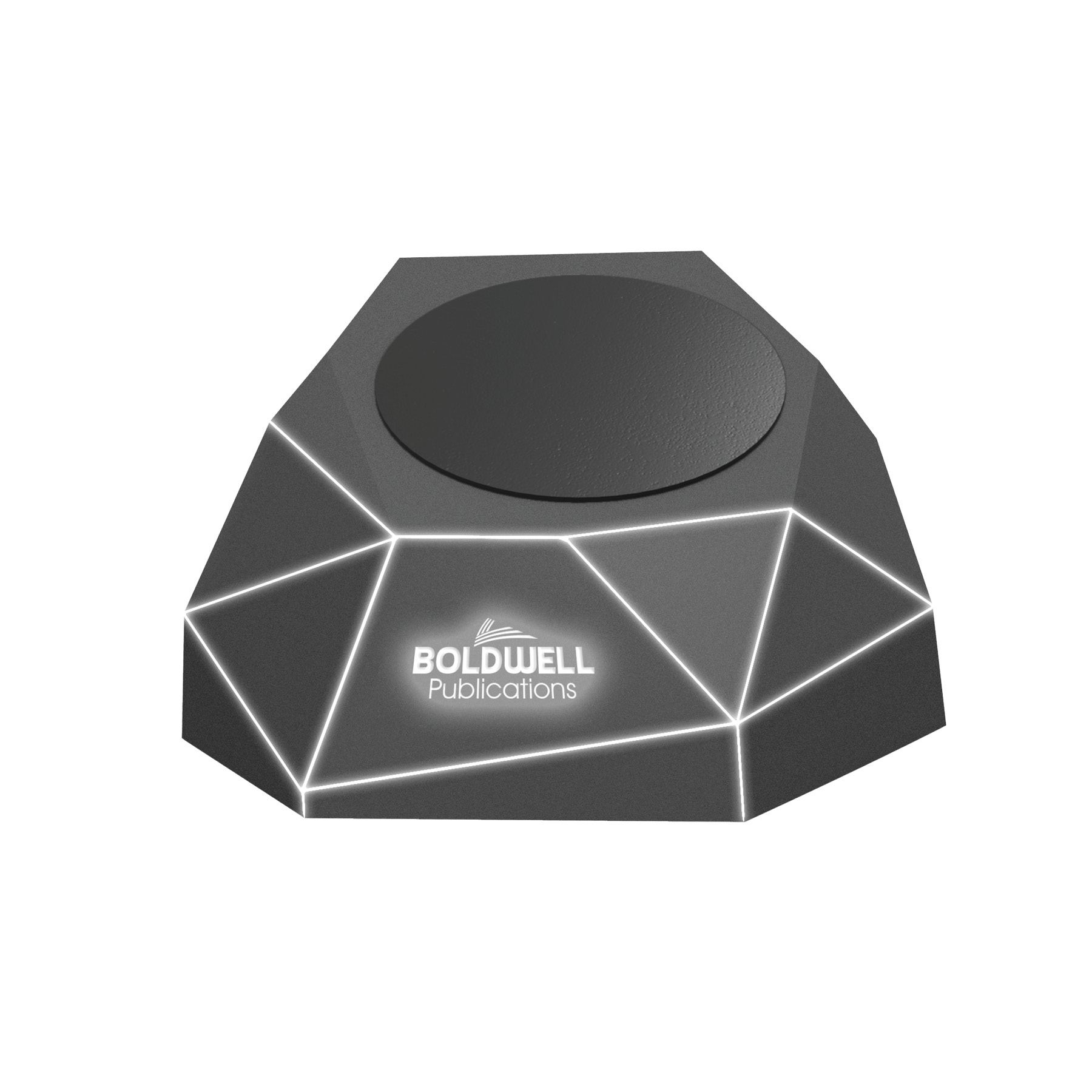 Xoopar® Geo Dock Charger 15