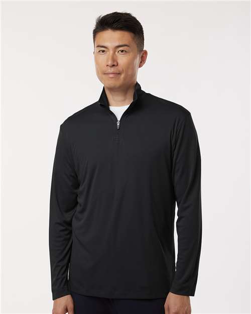 Pro-Lock Performance Quarter-Zip Pullover