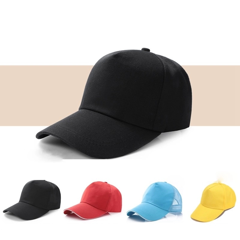 Baseball Caps 1