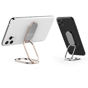 Foldable Ring Buckle With Adhesive 7