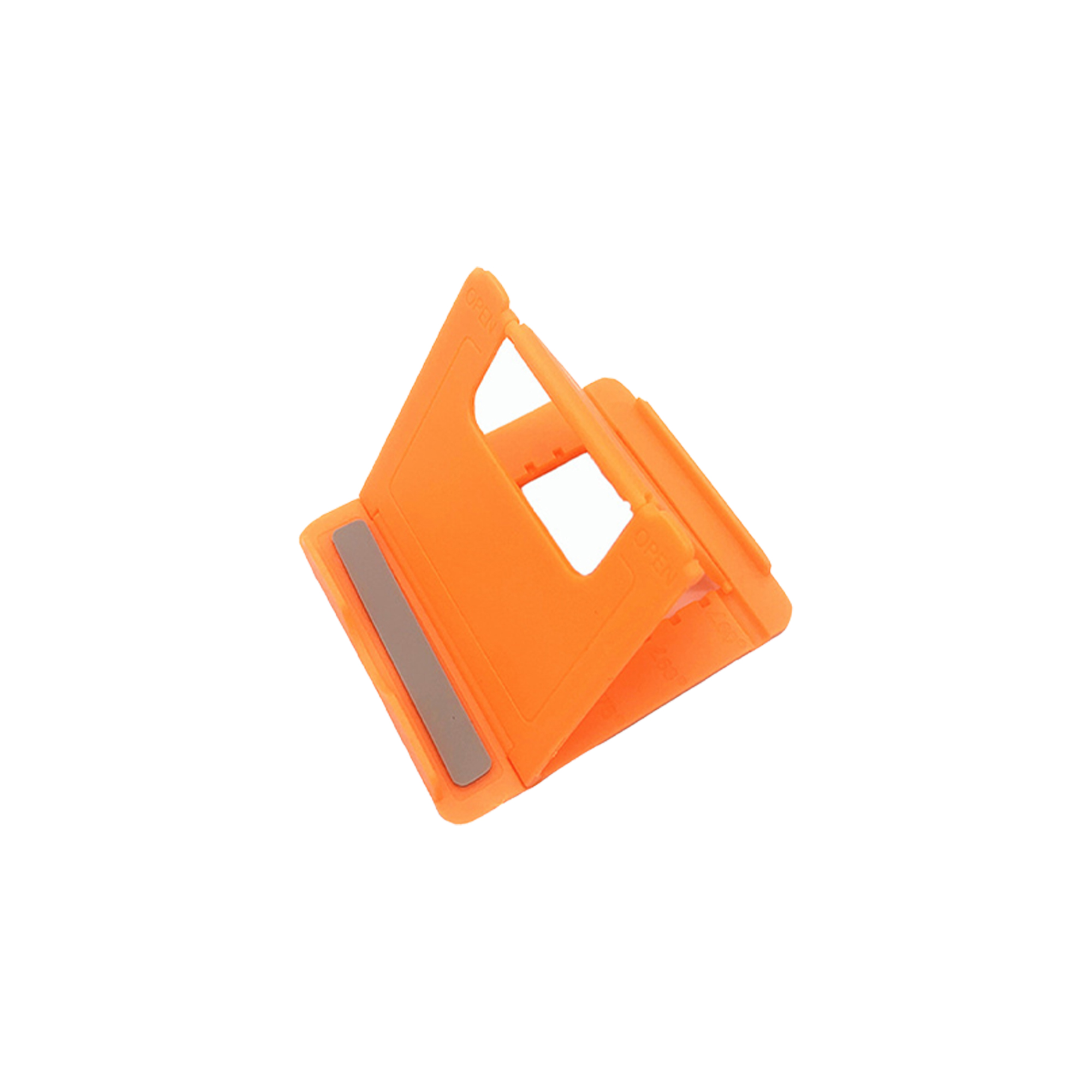 Polypropylene Foldable Portable Lazy Desktop Stand 2