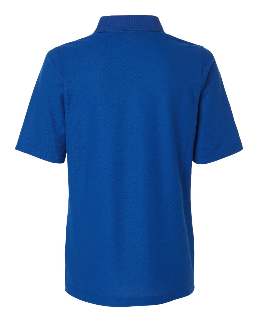 Women's Maverick CVC Pique Polo - M105W 112