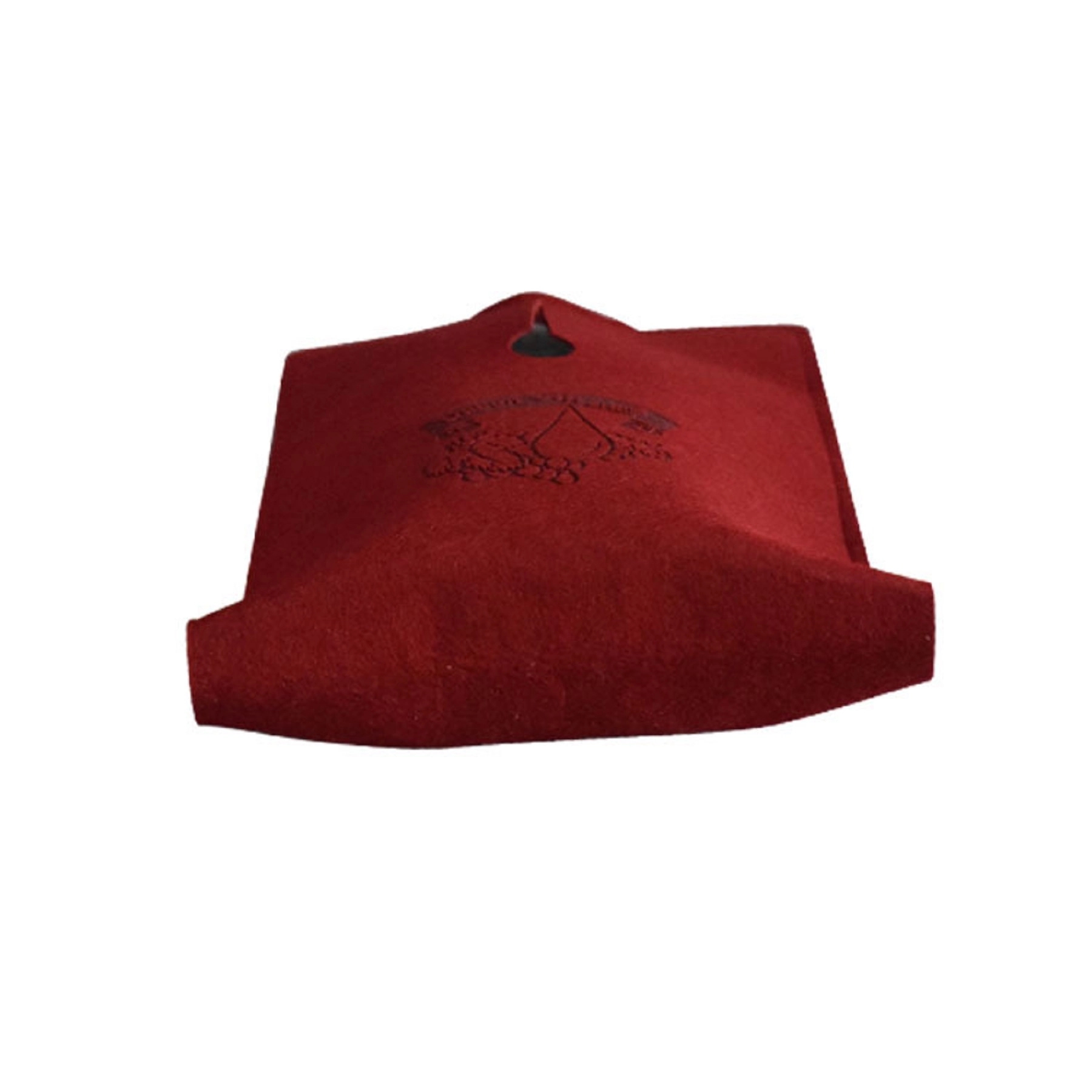 Felt Collapsible Wine Insulated Bag 5