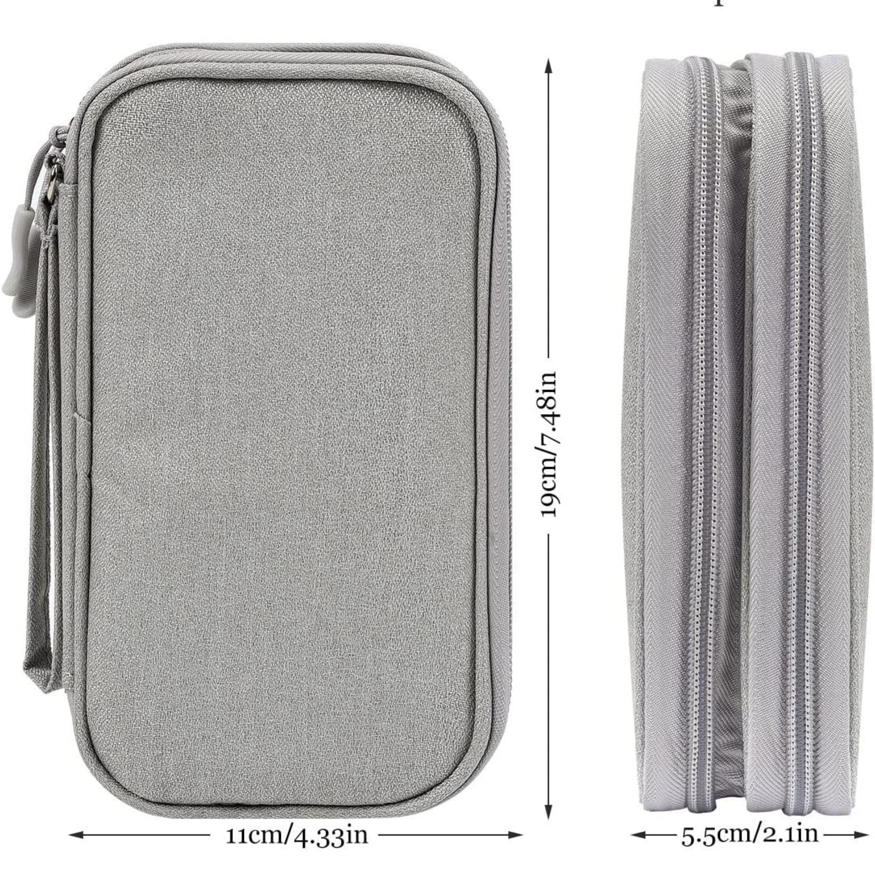 Electronic Organizer Bag 3