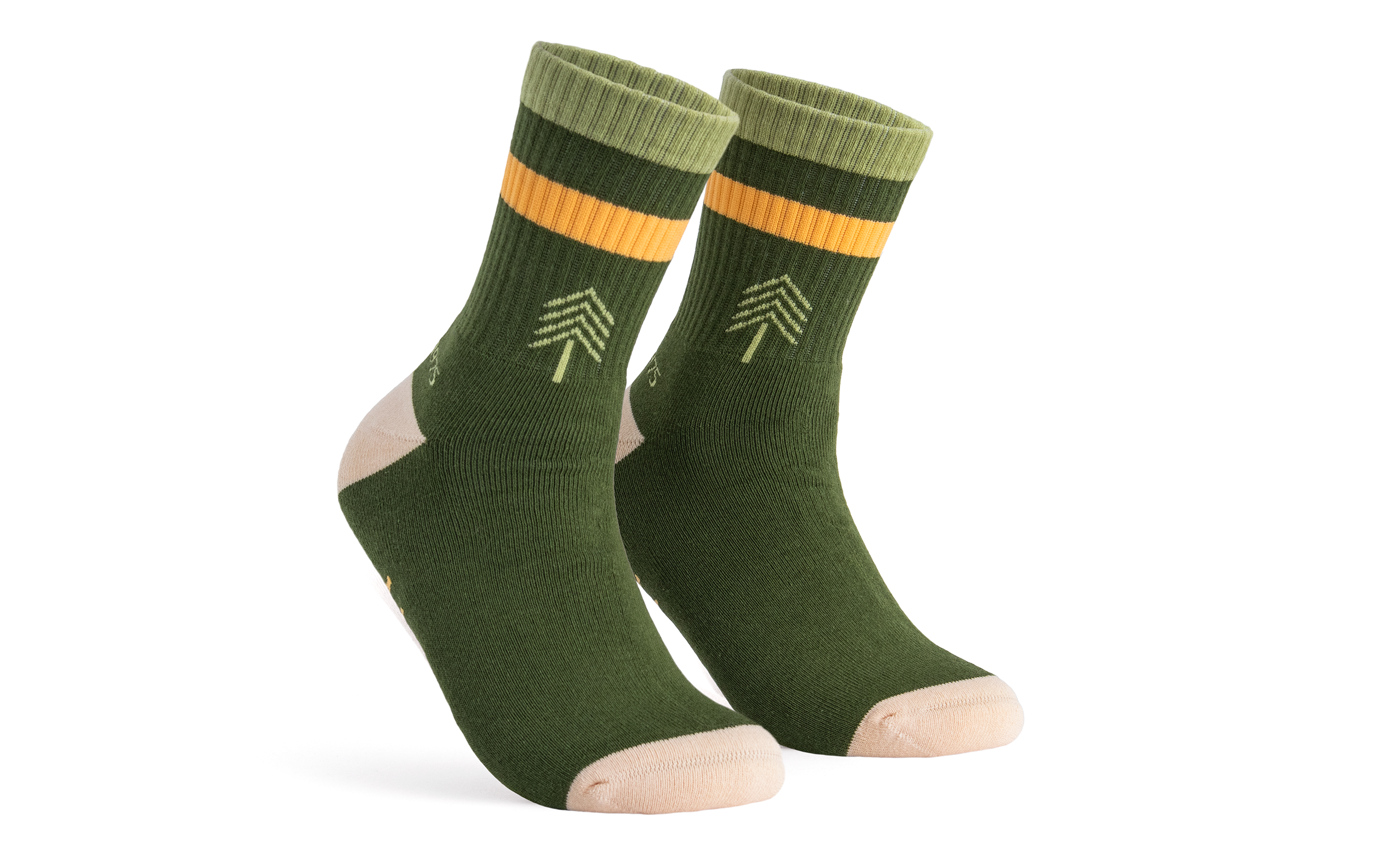 Saver Midi Crew Socks 2