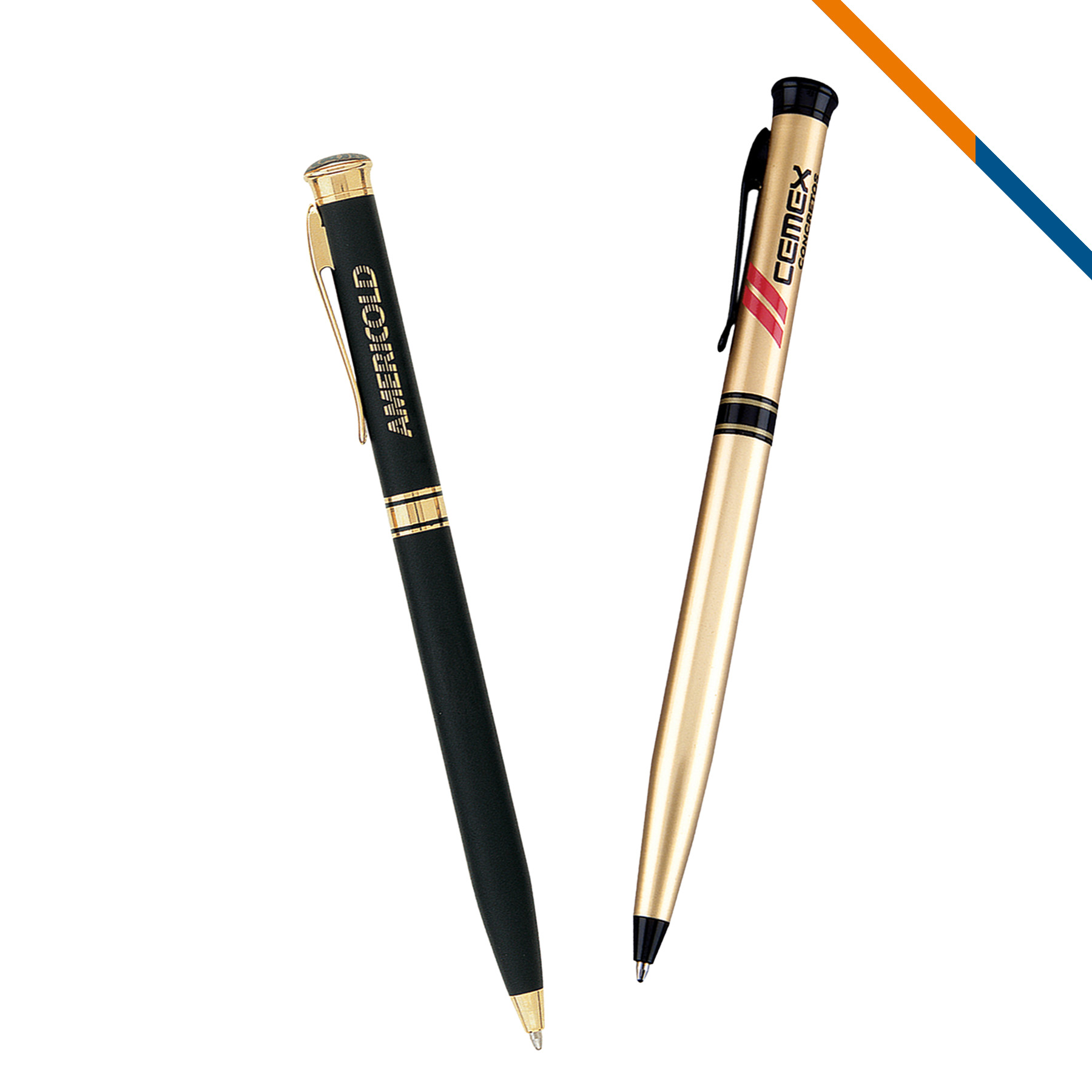 Joysh Metal Pen 2