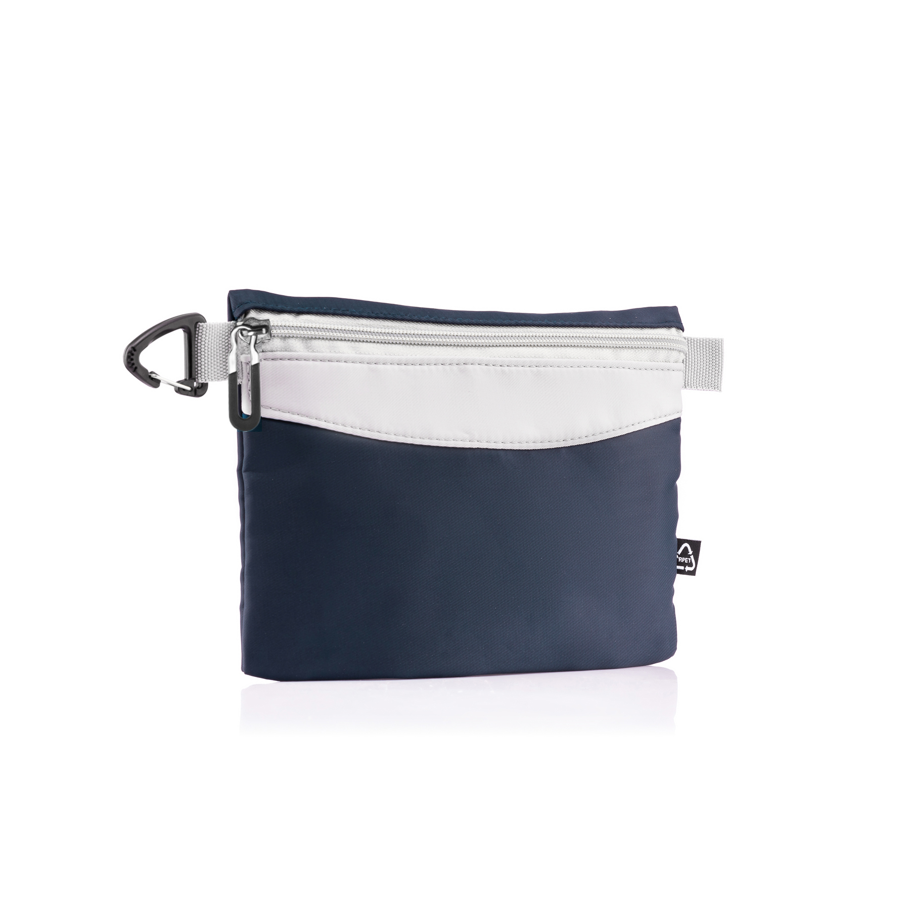 Echelon Recycled Small Pouch 2