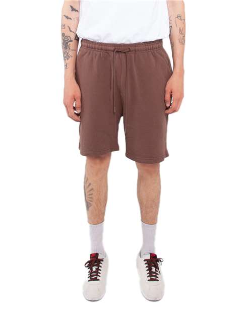 Unisex Garment-Dyed Shorts - SHGFS 10