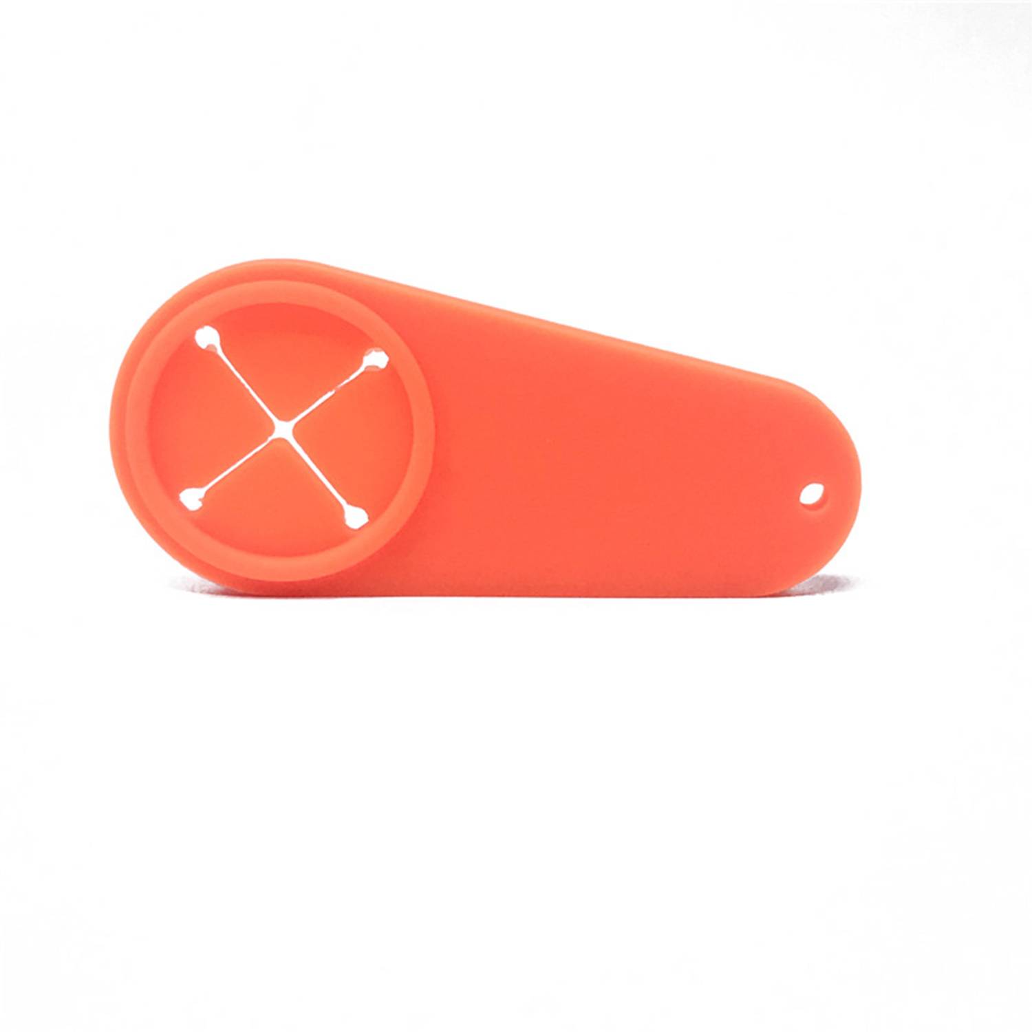 Silicone Easy-Carry Towel Holder 4