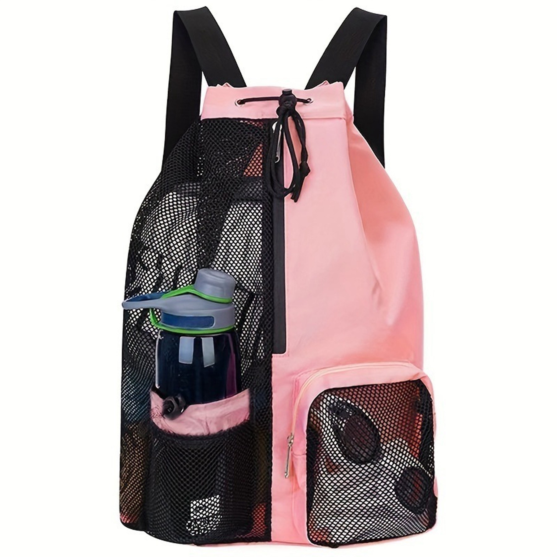 Versatile Backpack 8