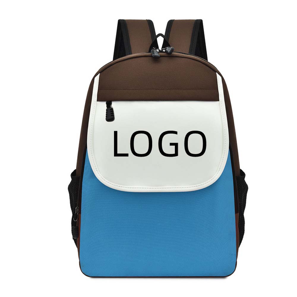High Quality Waterproof Oxford Backpack 5
