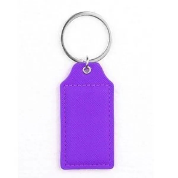 Pro Designer PU Leather Key Chain 10