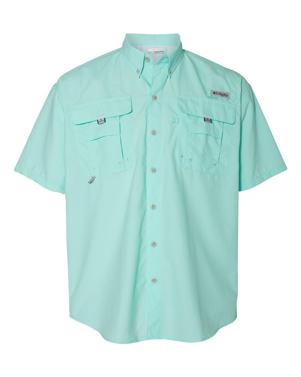 Men's PFG Bahama™ II Short Sleeve Shirt - 212464 22