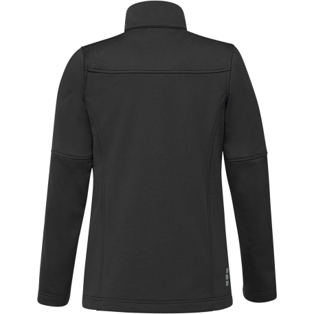 Women's JORIS Eco Softshell Jacket 128