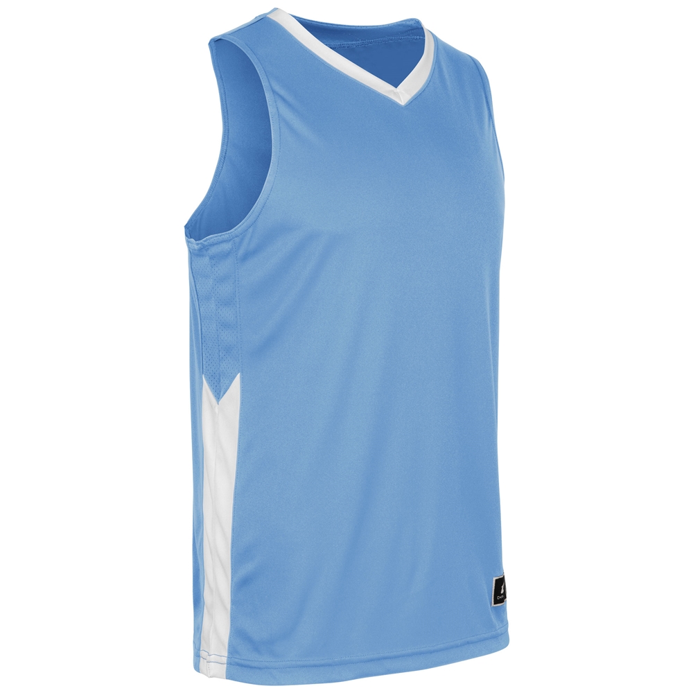 Dagger Basketball Jersey 14