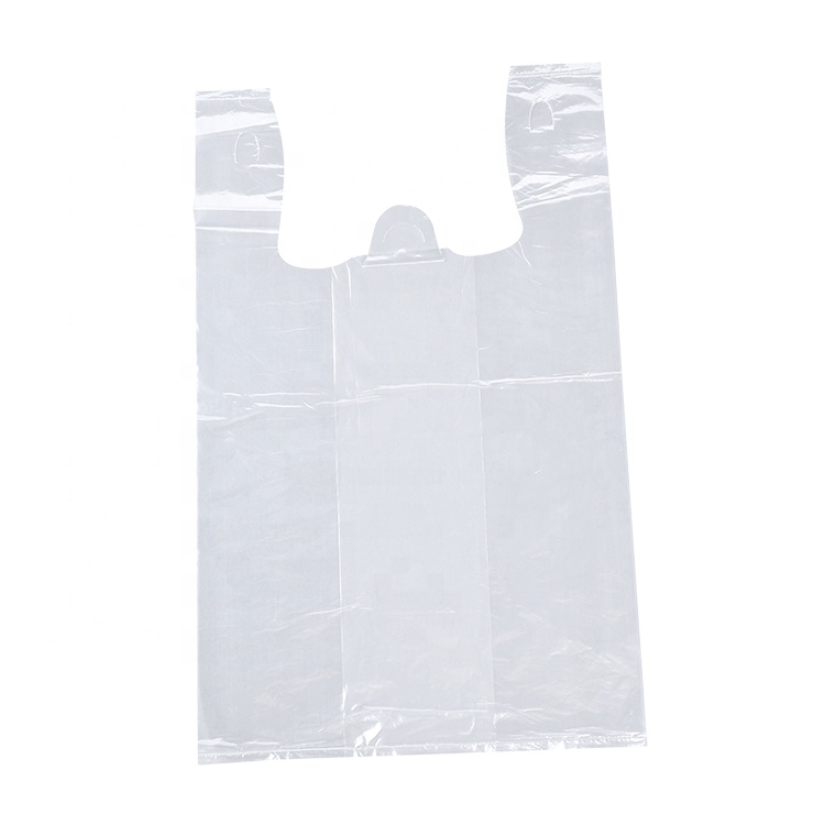 T-Shirt Biodegradable Shopper Bag 3