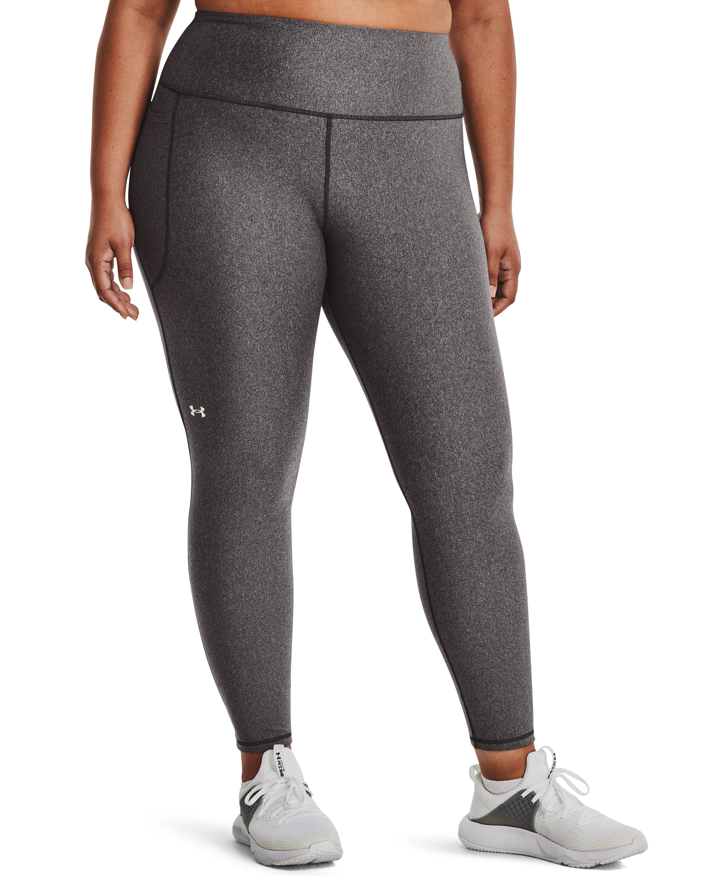 UA Tech Women's Leggings 6