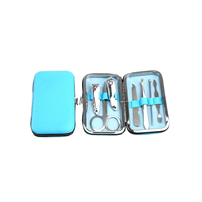 7 Piece Set Nail Clipper 7