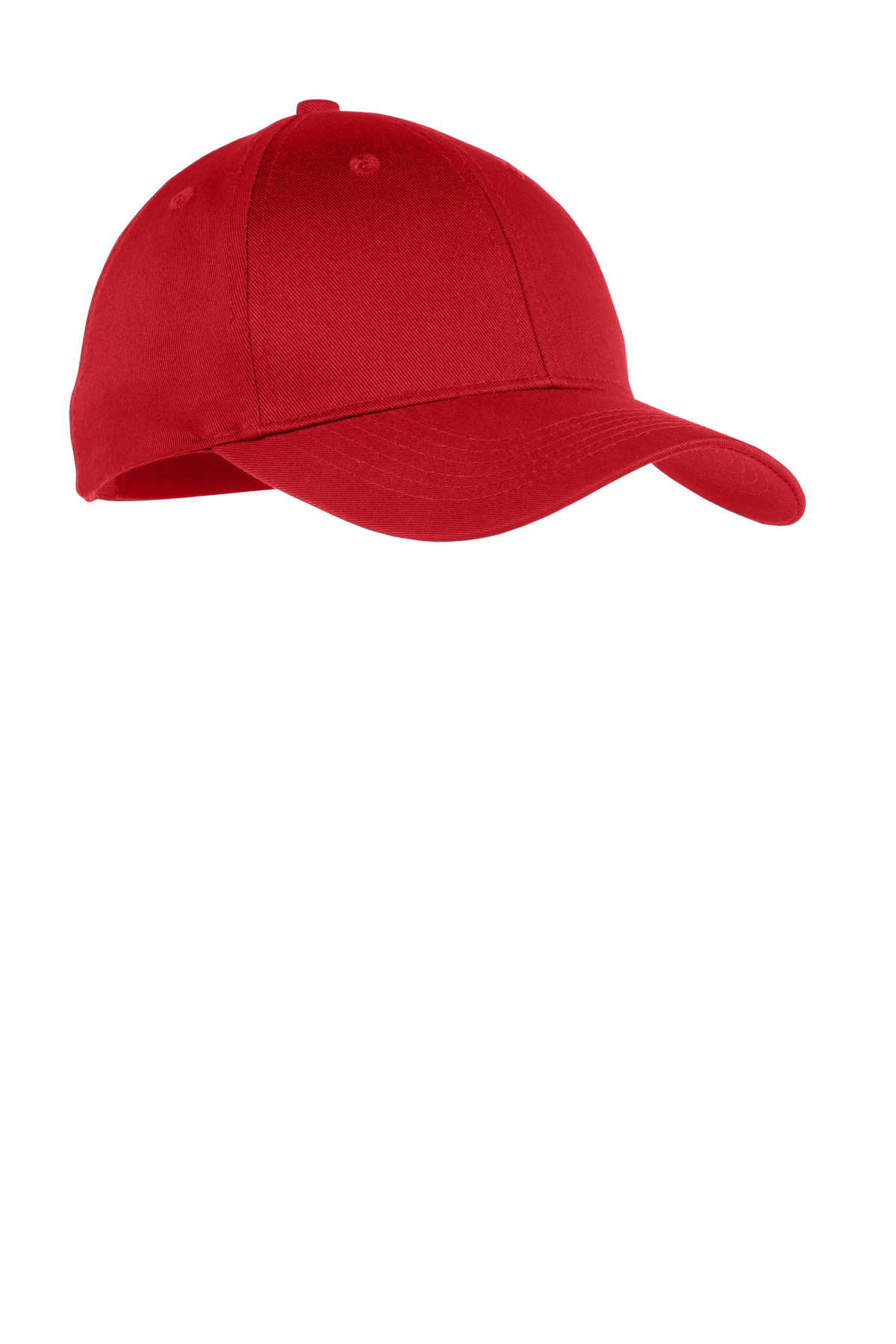 Port & Company® Youth Six-Panel Twill Cap 34