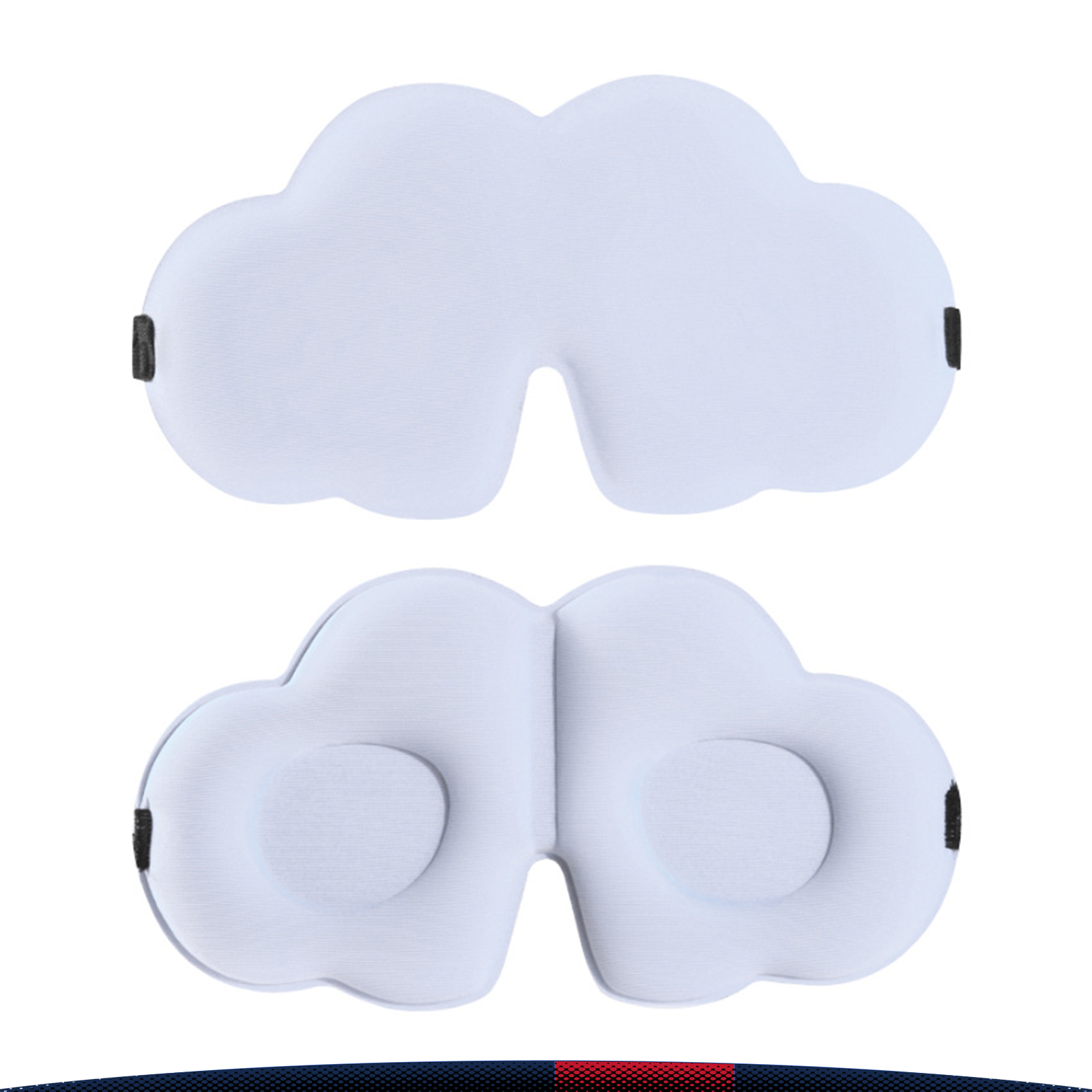 3D Cloud Eye Mask 8
