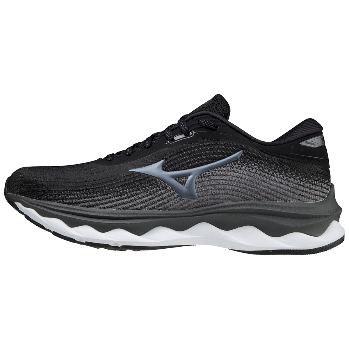 Womens Wave Sky 5 D Running Shoe 10