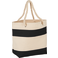 Rope Handle 16oz Cotton Canvas Tote 26