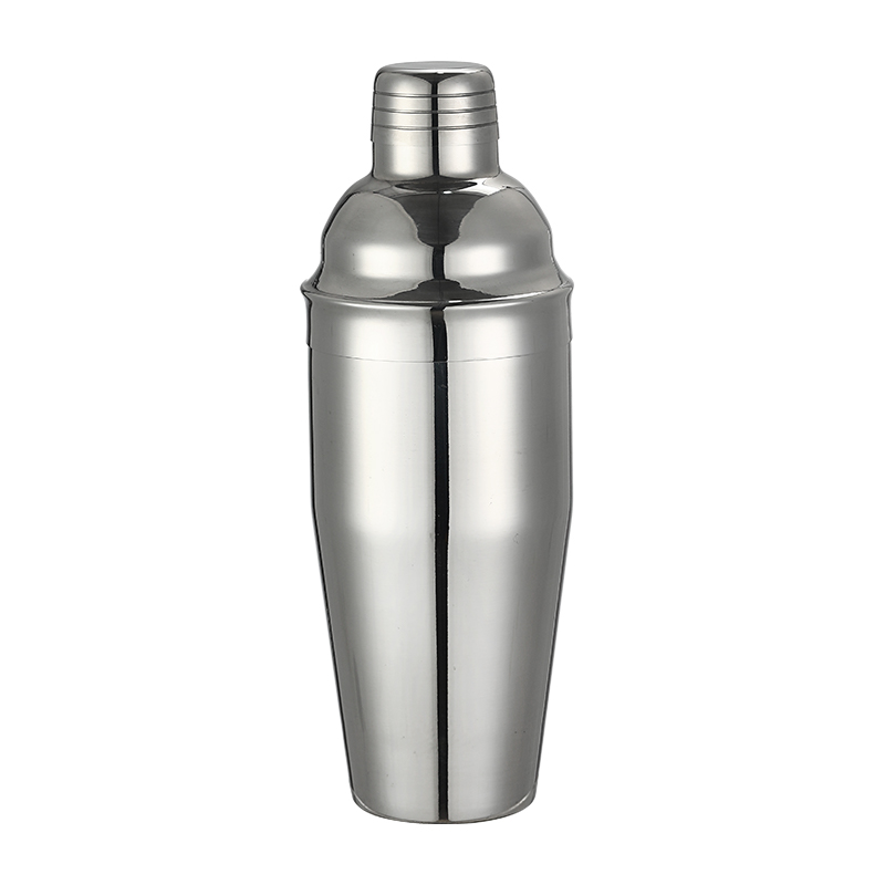 24 OZ Professional Stainless Steel Margarita Mixer 8
