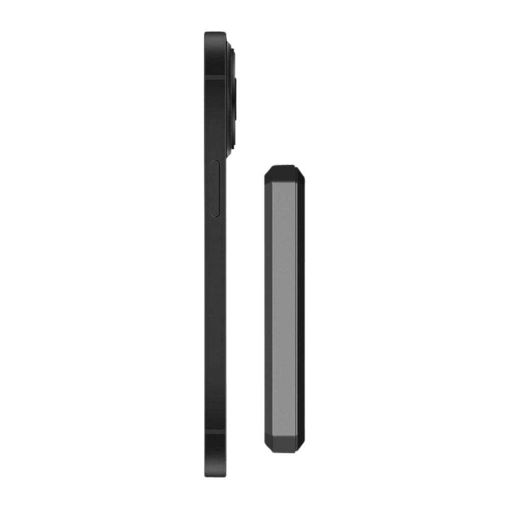 Magnetic Wireless Charger 4