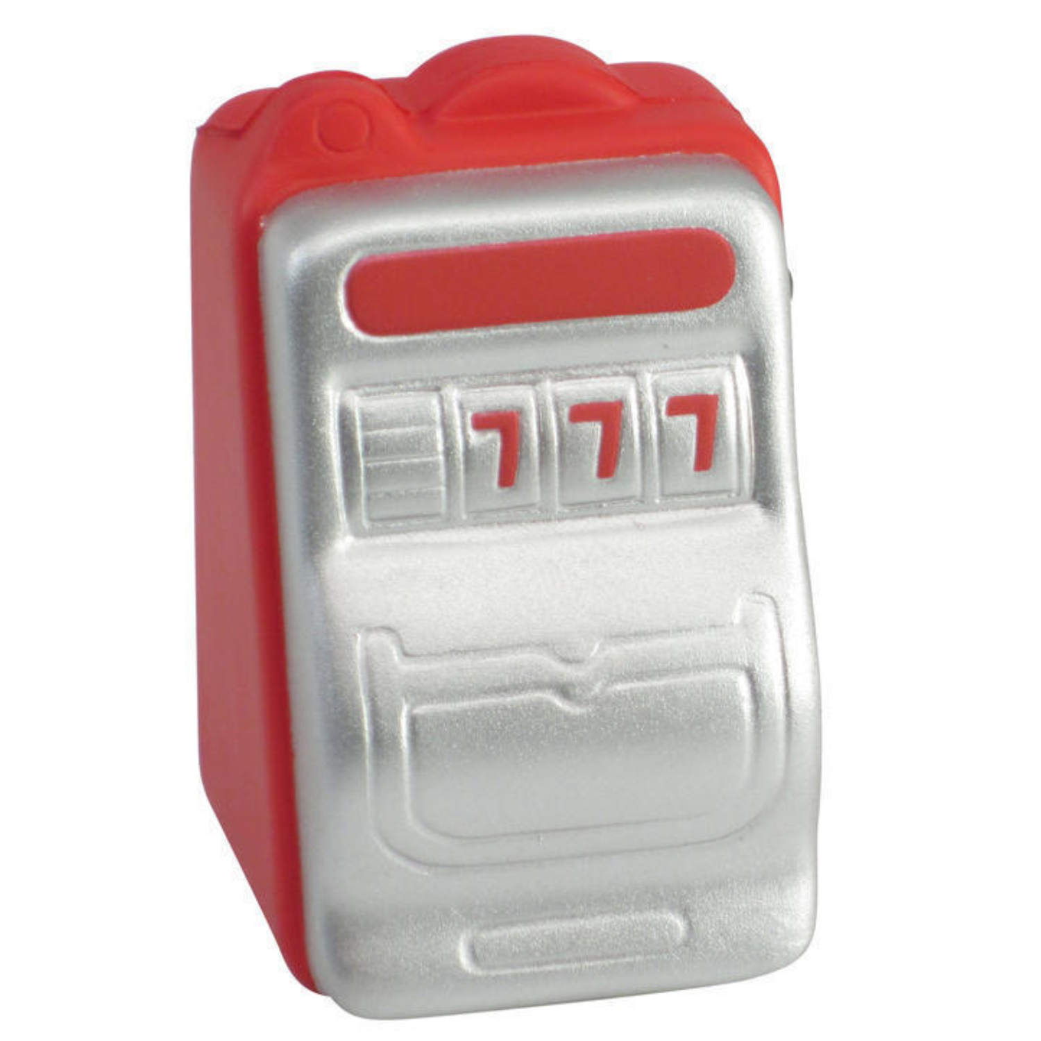 PU Foam Slot Machine Stress Reliever 6