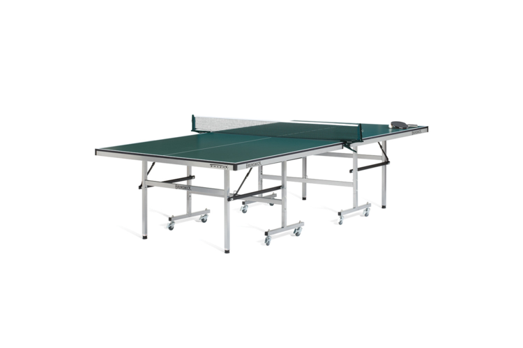 Brunswick Smash 3.0 Table Tennis - Green 2