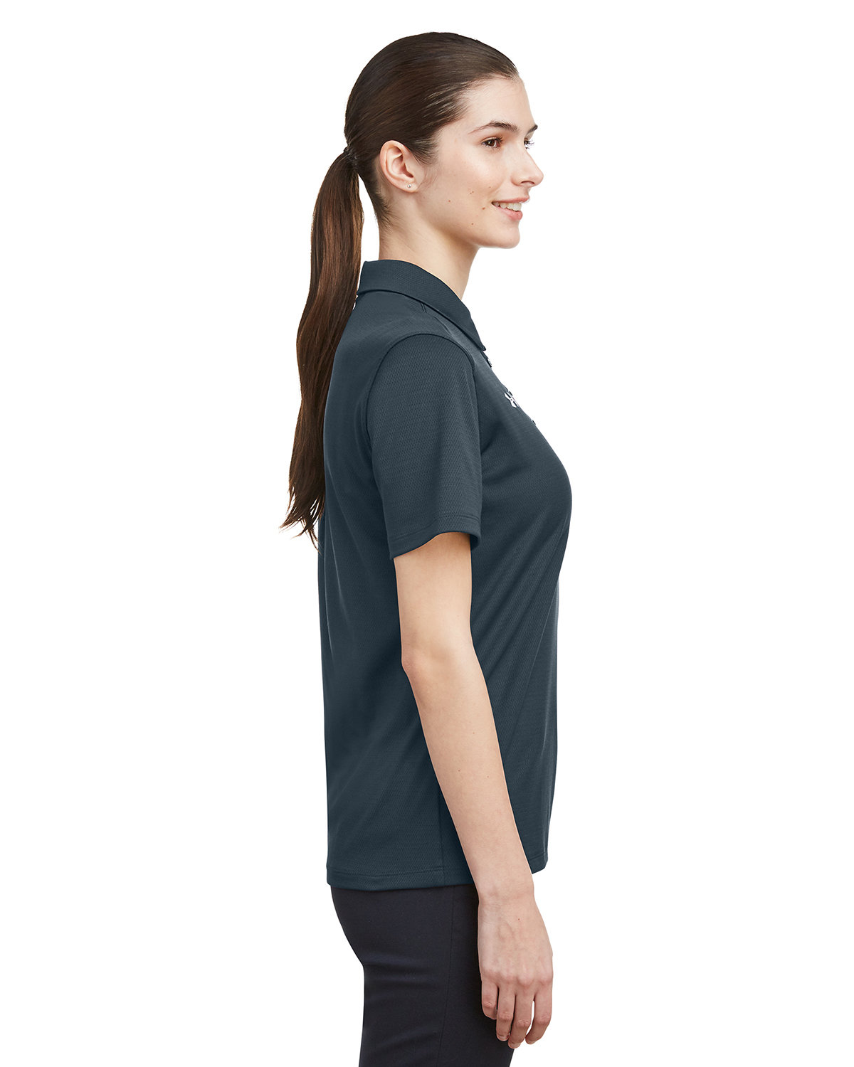 Ladies' Tech Polo