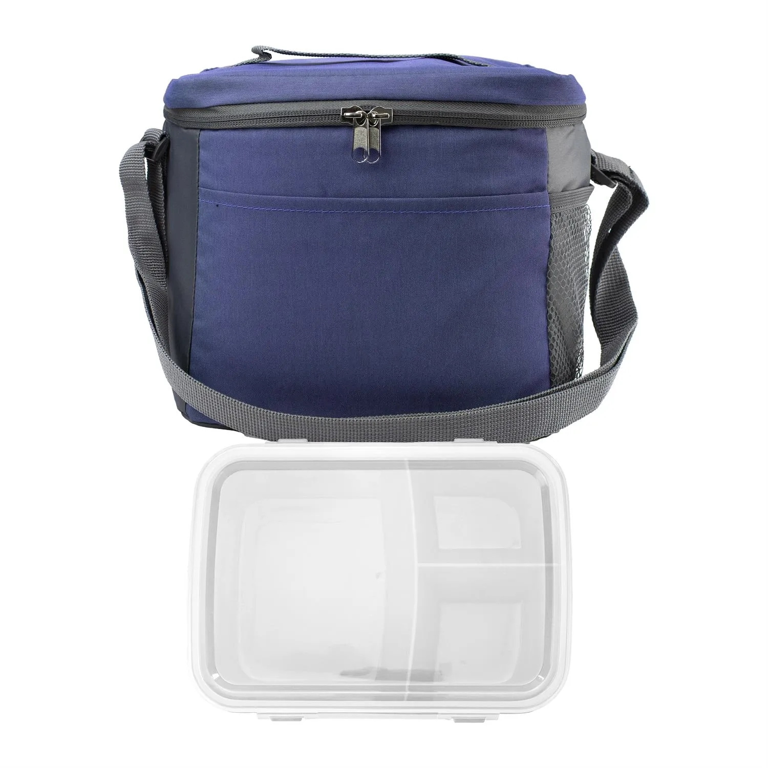 Modern Lunch To Go Set 10