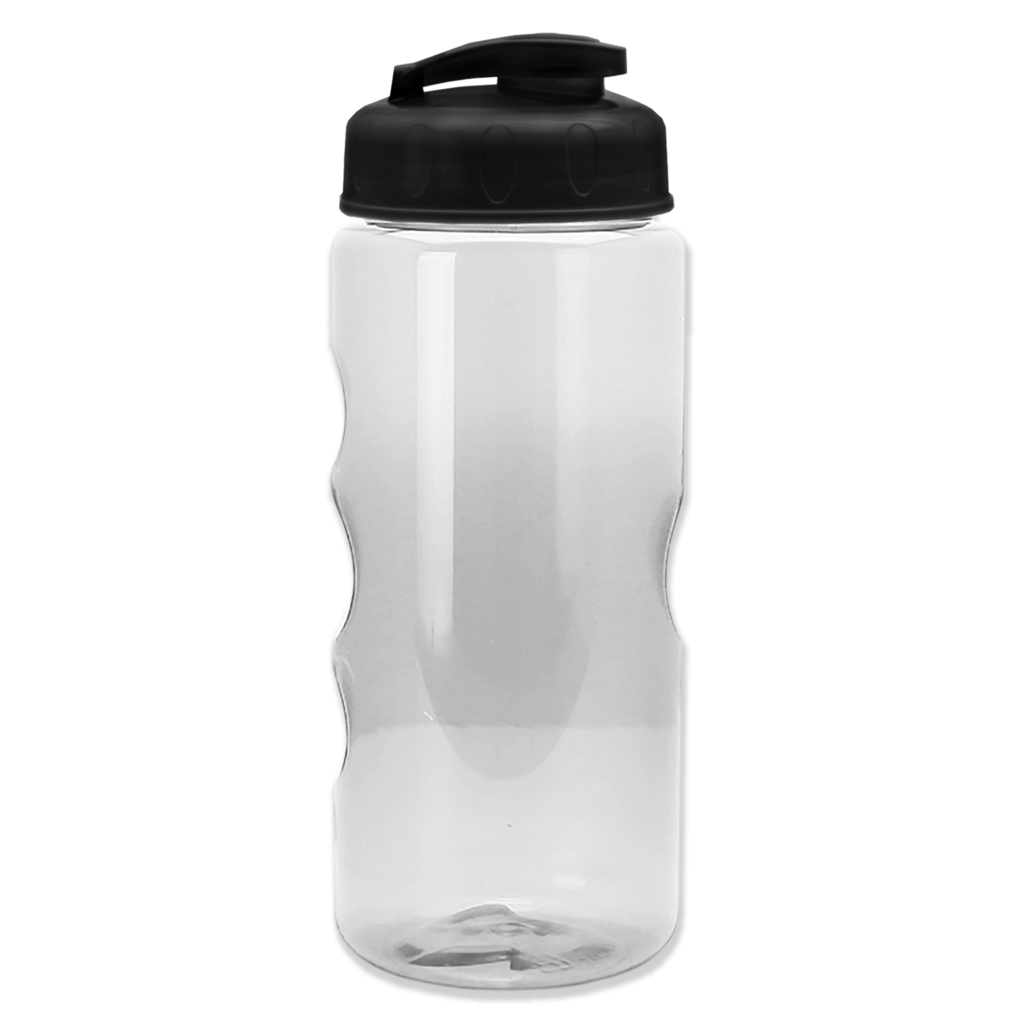 Garyline® Mini Mountain Tritan® Bottle with Flip-Top Lid - 22 oz. 216