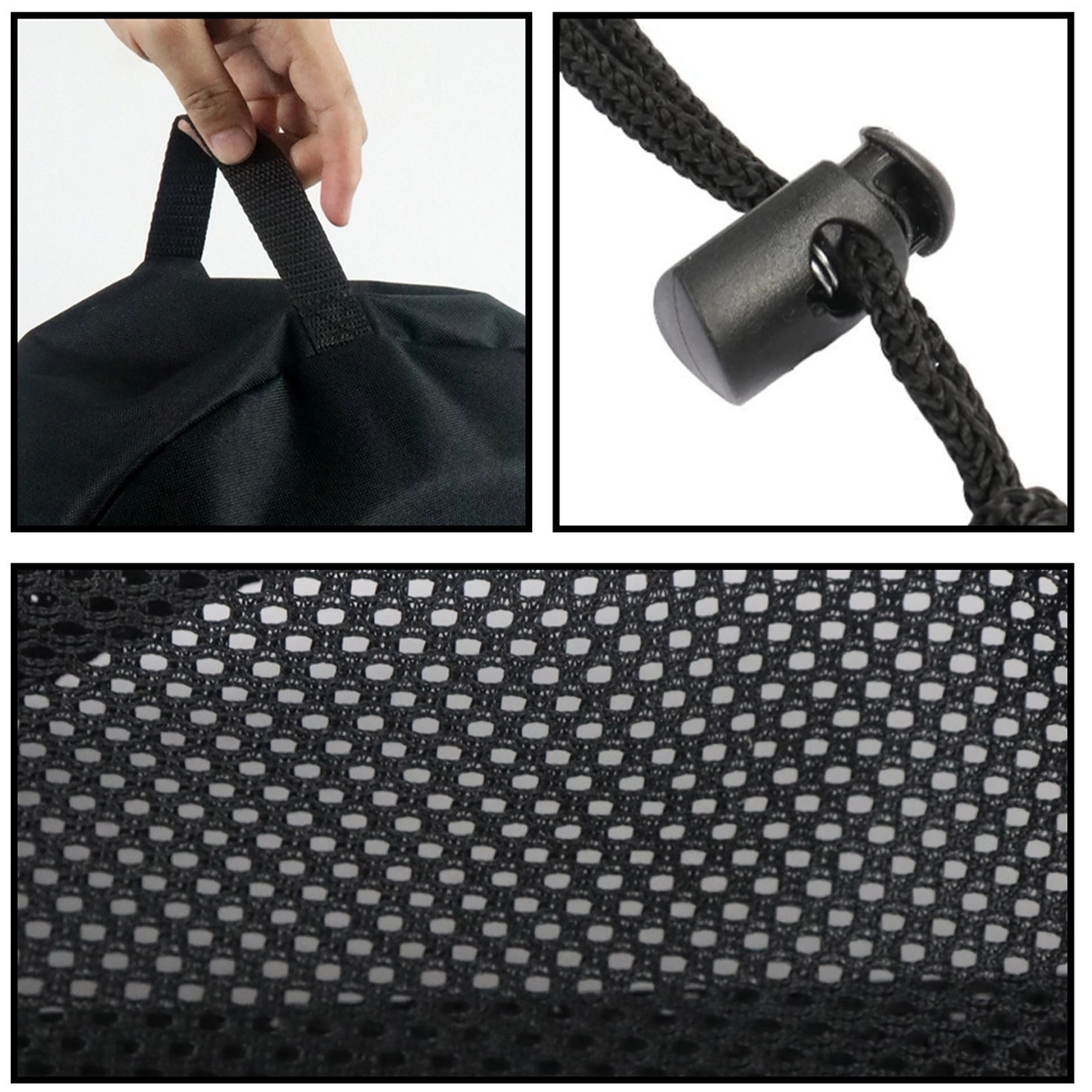 RV Hose Storage Bag Organizer 2