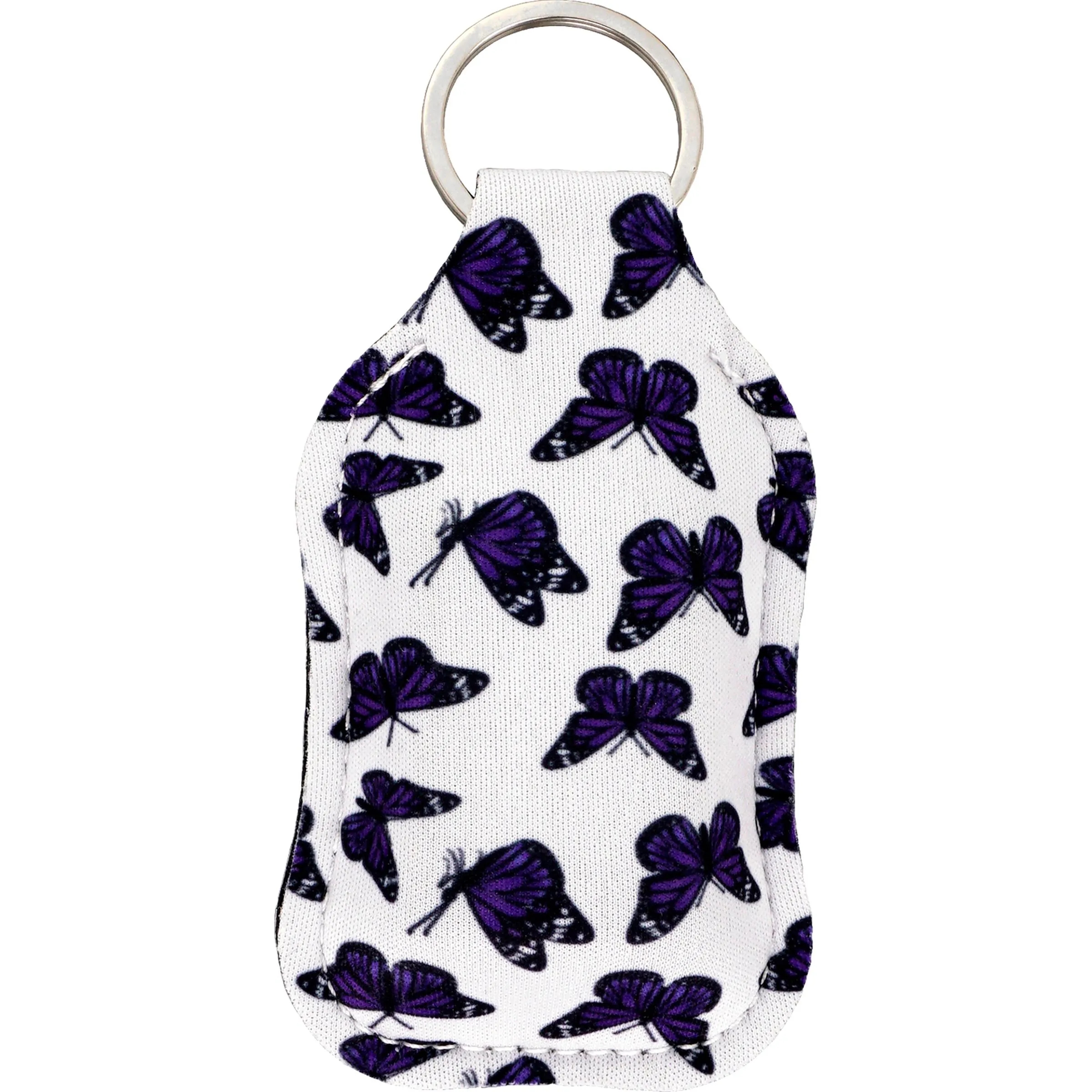 FULL COLOR SANITIZER POUCH 12