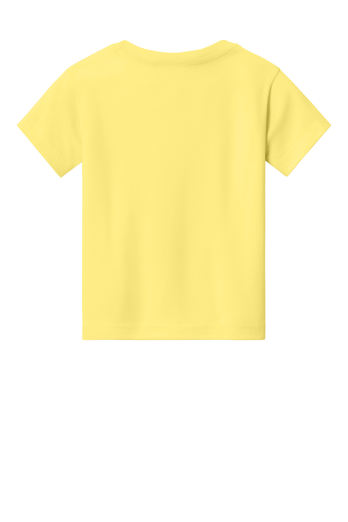 BELLA+CANVAS Toddler Short Sleeve Tee BC3001T 80