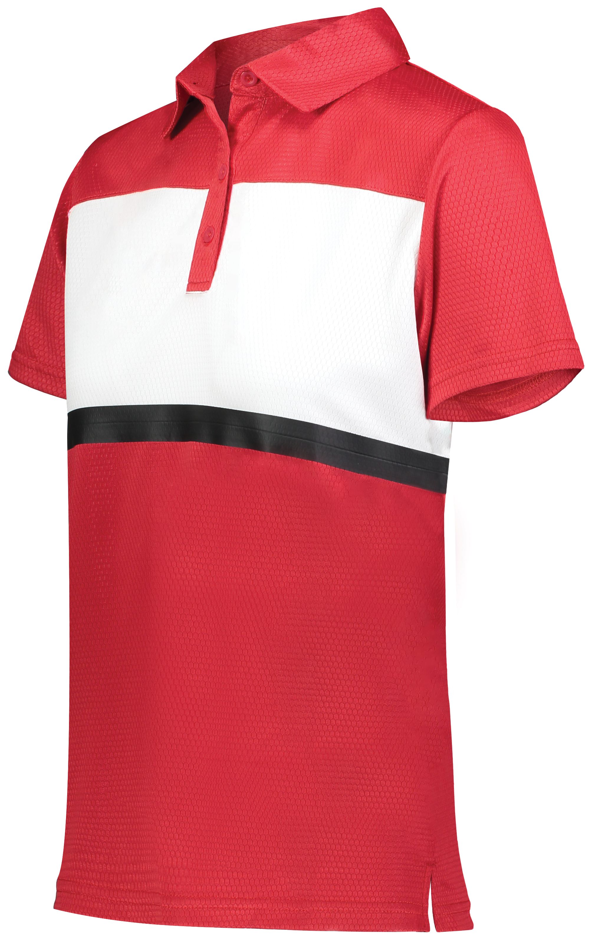 Ladies Prism Bold Polo 2
