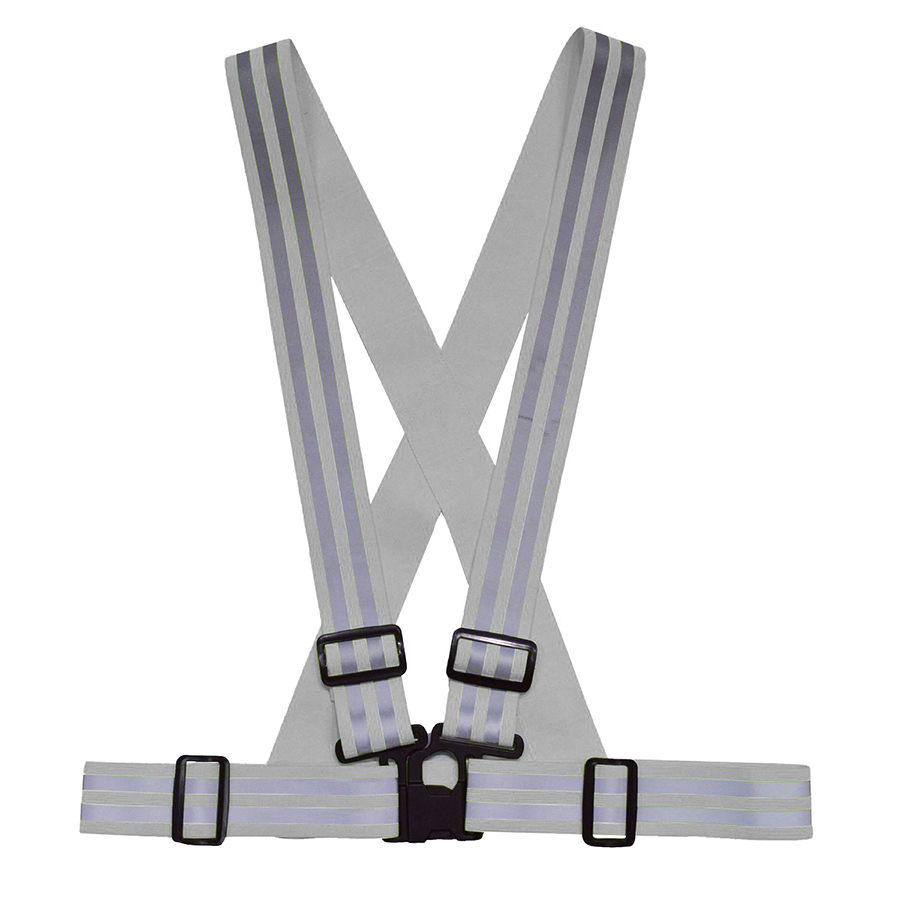 VISIPRO Adjustable and Reflective Belt 28