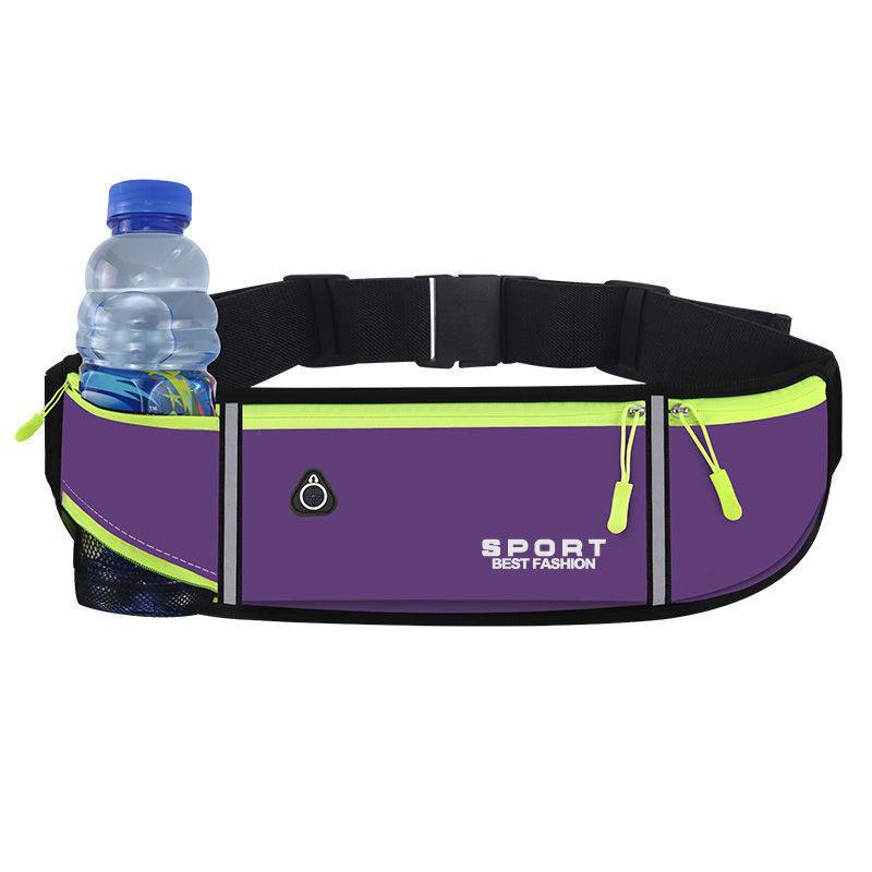 Outdoor sports Fanny pack belt bag 11