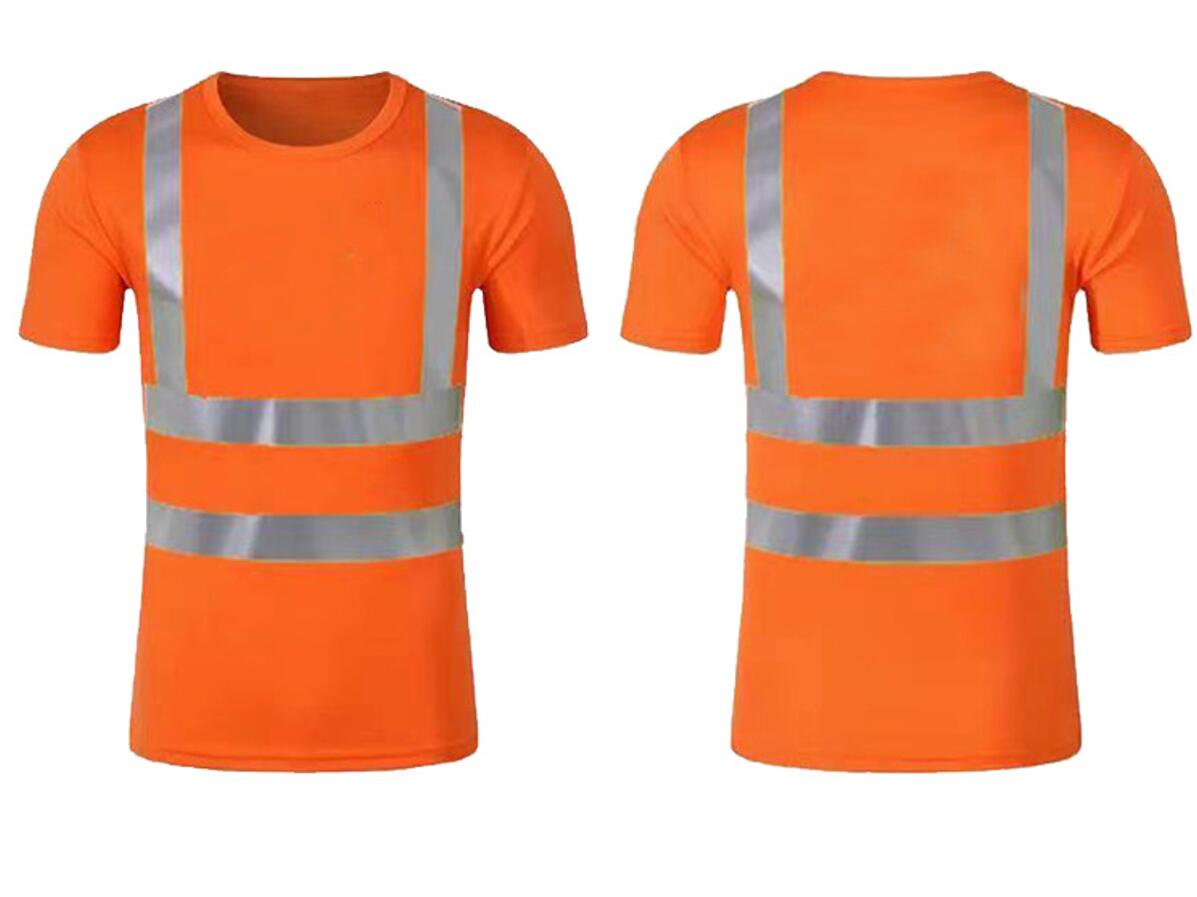 Reflective T Shirts 4