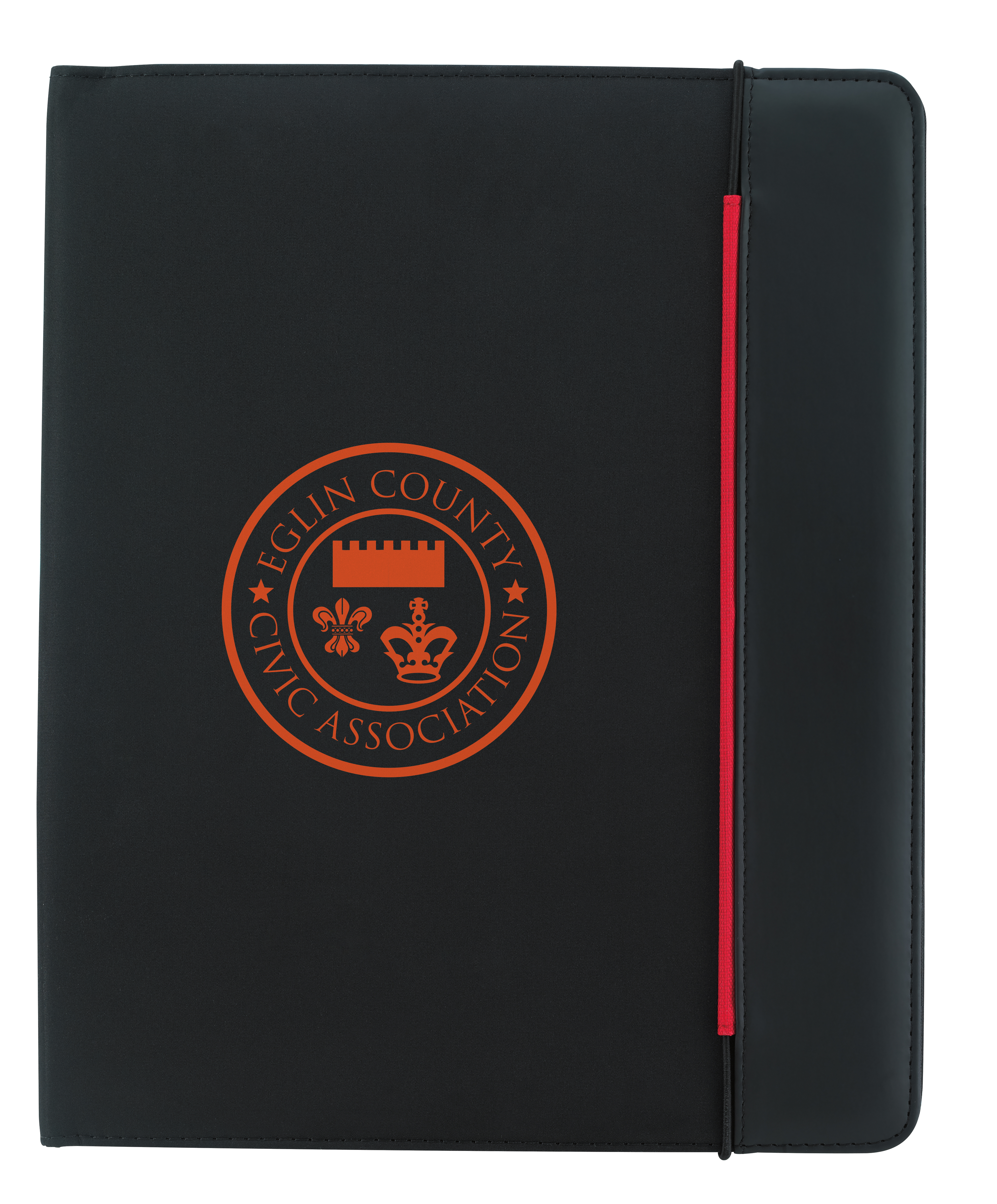 Good Value™ Hype Padfolio 3