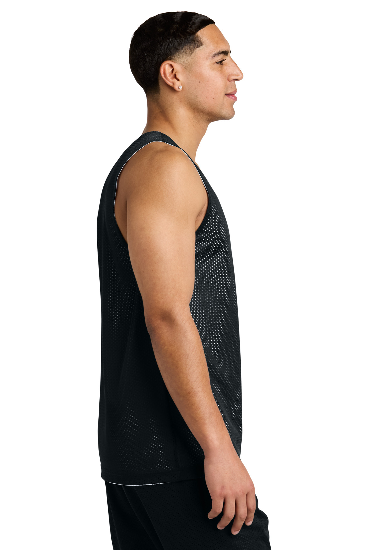 Sport-Tek PosiCharge Reversible Mesh Tank ST5000 16