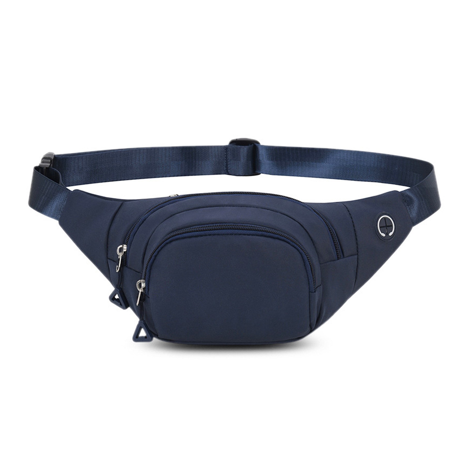 Nylon Belt Bag 2