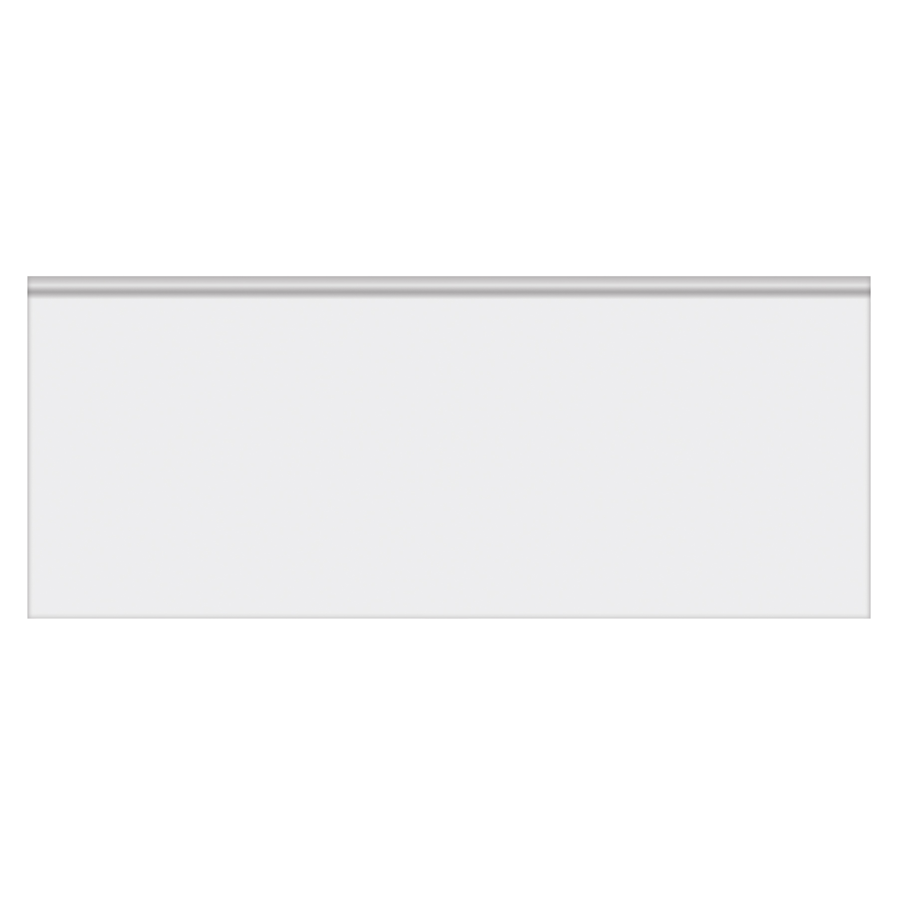 3' x 8' Parade Lead Banner - No Fringe 8